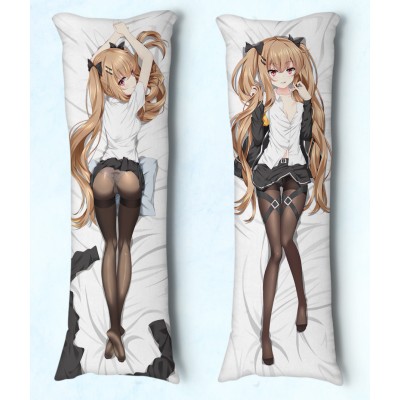 Travesseiro Dakimakura Frontline Ump9